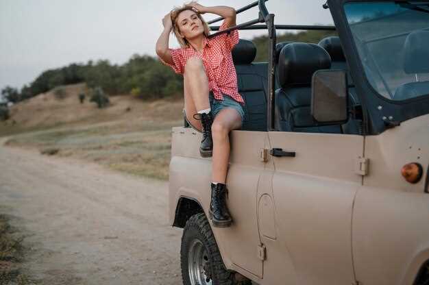 What Jeep model suits your lifestyle?