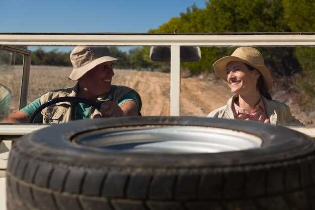 What to expect at a Jeep meet-up