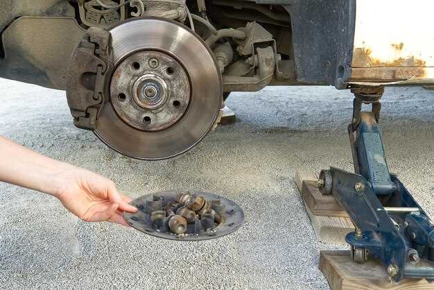 Understanding Jeep Brake Pad Wear and Replacement Signs