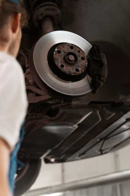 Tools and Techniques for DIY Jeep Brake Pad Maintenance